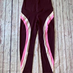 Aerie Yoga Pant Chill Play Move Size Large NWT